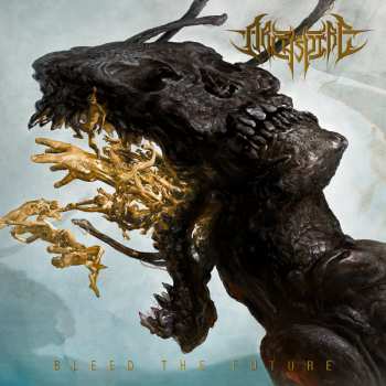 Album Archspire: Bleed The Future