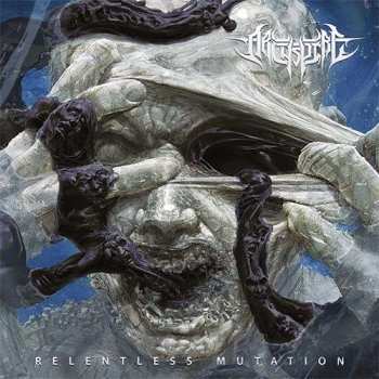 LP Archspire: Relentless Mutation
