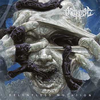 Album Archspire: Relentless Mutation