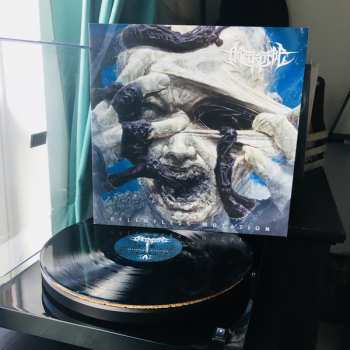 LP Archspire: Relentless Mutation