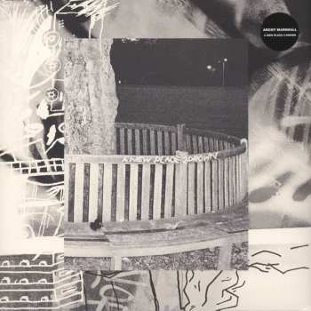Album Archy Marshall: A New Place 2 Drown