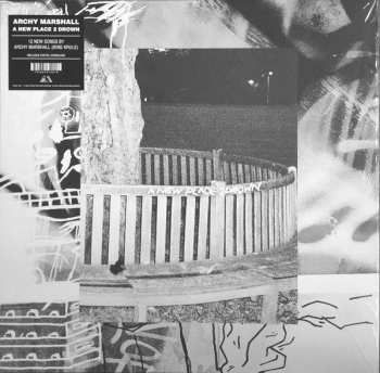 LP Archy Marshall: A New Place 2 Drown
