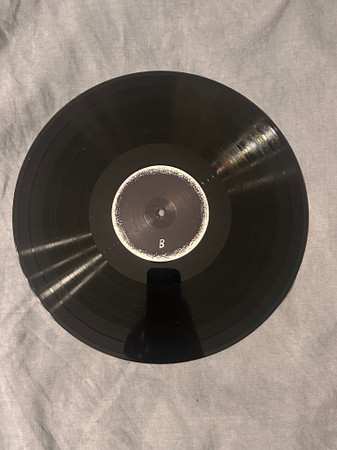 LP King Krule: A New Place 2 Drown (Instrumentals) LTD