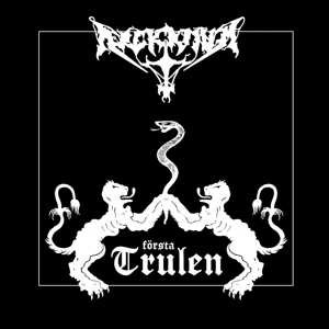 Album Arckanum: Första Trulen
