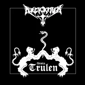 Arckanum: Första Trulen