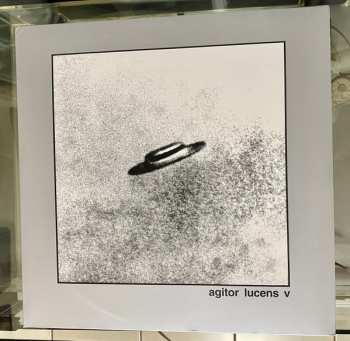 2LP Arco Iris: Agitor Lucens V