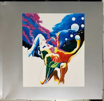 2LP Arco Iris: Agitor Lucens V