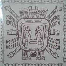 LP Arco Iris: Inti-Raymi