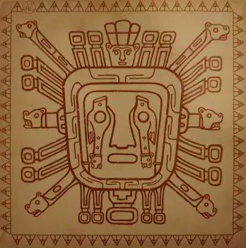 Arco Iris: Inti-Raymi