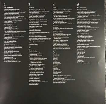 LP Arctic Monkeys: AM