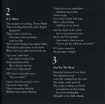 CD Arctic Monkeys: AM