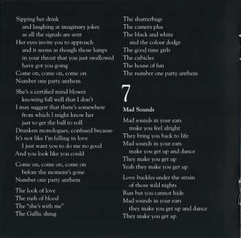 CD Arctic Monkeys: AM