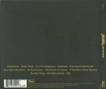 CD Arctic Monkeys: Favourite Worst Nightmare