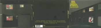 CD Arctic Monkeys: Favourite Worst Nightmare