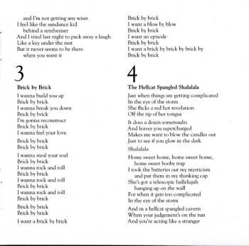 CD Arctic Monkeys: Suck It & See