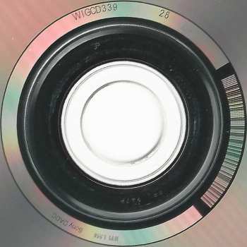 CD Arctic Monkeys: Tranquility Base Hotel + Casino DIGI