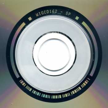 CD Arctic Monkeys: Whatever People Say I Am, That's What I'm Not