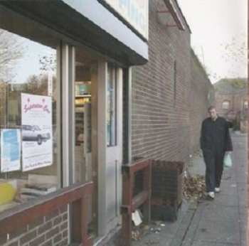 CD Arctic Monkeys: Whatever People Say I Am, That's What I'm Not