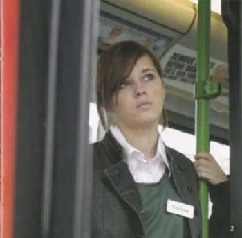 CD Arctic Monkeys: Whatever People Say I Am, That's What I'm Not