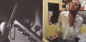 CD Arctic Monkeys: Whatever People Say I Am, That's What I'm Not