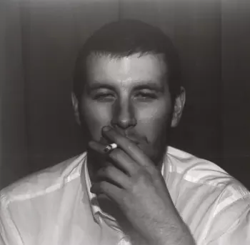 Arctic Monkeys: Whatever People Say I Am, That's What I'm Not