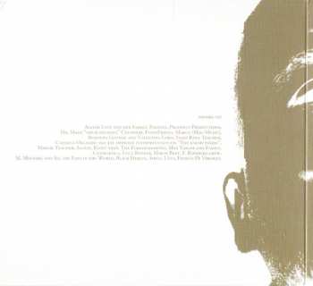 CD Arctic Plateau: The Enemy Inside