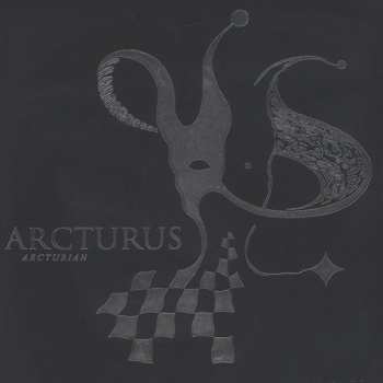 2LP/2CD/Dobozkészlet Arcturus: Arcturian  LTD