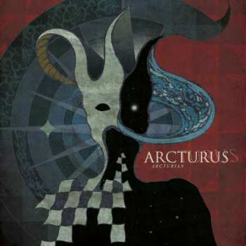 LP Arcturus: Arcturian CLR