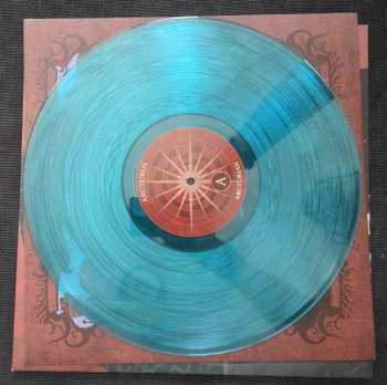 LP Arcturus: Arcturian CLR