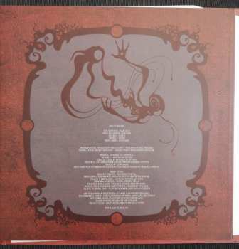 LP Arcturus: Arcturian CLR