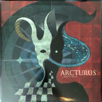 LP Arcturus: Arcturian LTD | CLR