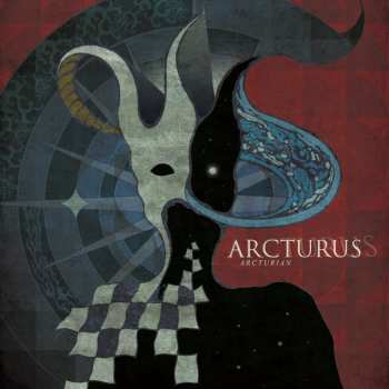 2CD/Blu-ray Arcturus: Arcturian LTD