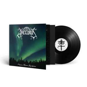 LP Arcturus: Aspera Hiems Symfonia LTD | CLR