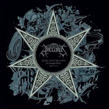Album Arcturus: Stars and Oblivion: The Complete Works 1991 to 2002