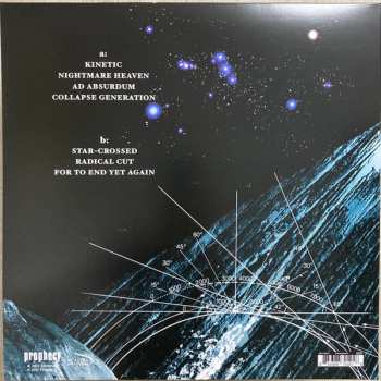 LP Arcturus: The Sham Mirrors