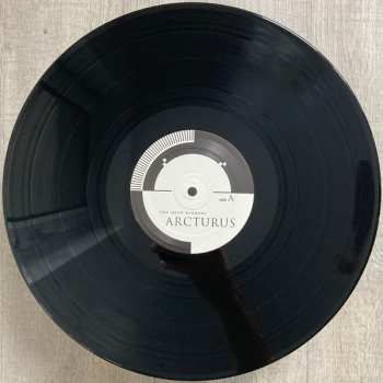 LP Arcturus: The Sham Mirrors