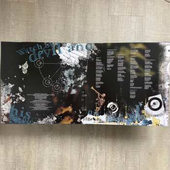 LP Arcturus: The Sham Mirrors