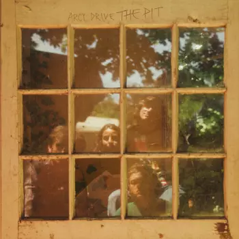 Arcy Drive: The Pit