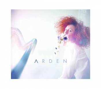 CD Woods Of Arden: Woods Of Arden EP