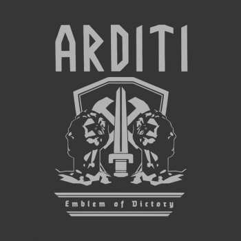 LP Arditi: Emblem Of Victory LTD