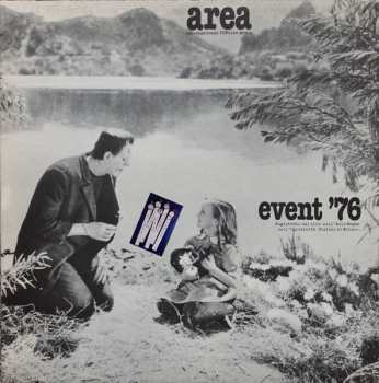 Album Area: Event '76