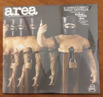 SP Area: L'Abbattimento Dello Zeppelin CLR | LTD | NUM