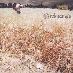 Album Areknamés: Areknamés