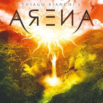 CD Arena: Thiago Bianchi's