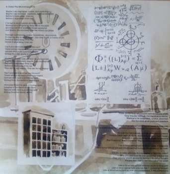 2LP Arena: The Theory of Molecular Inheritance CLR