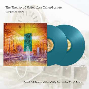 2LP Arena: The Theory of Molecular Inheritance CLR
