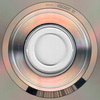 CD Arena: The Unquiet Sky