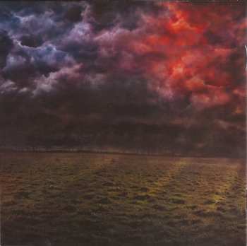 CD Arena: The Unquiet Sky