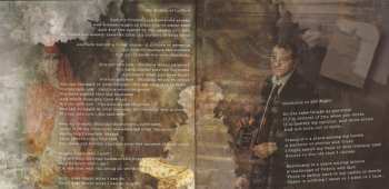 CD Arena: The Unquiet Sky