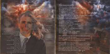 CD Arena: The Unquiet Sky